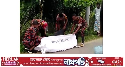 হালুয়াঘাটে বিদ্যুতের খুঁটির সঙ্গে মোটরসাইকেলের ধাক্কা, স্বামী-স্ত্রীর মৃত্যু