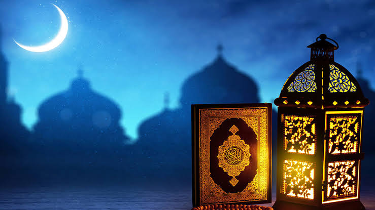 পবিত্র লাইলাতুল কদর আজ