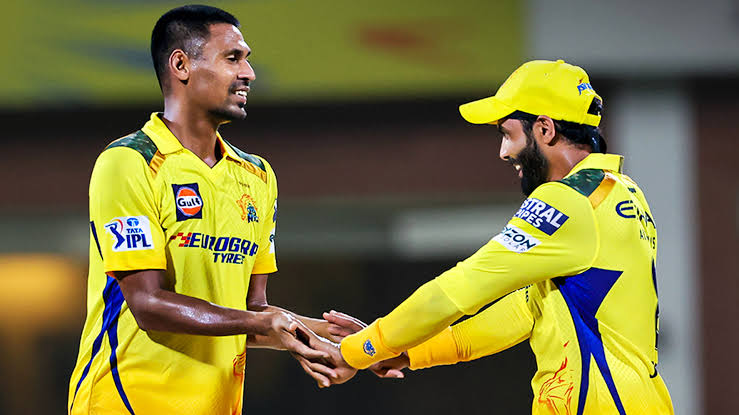 অবশেষে চেন্নাই যাচ্ছেন মোস্তাফিজ