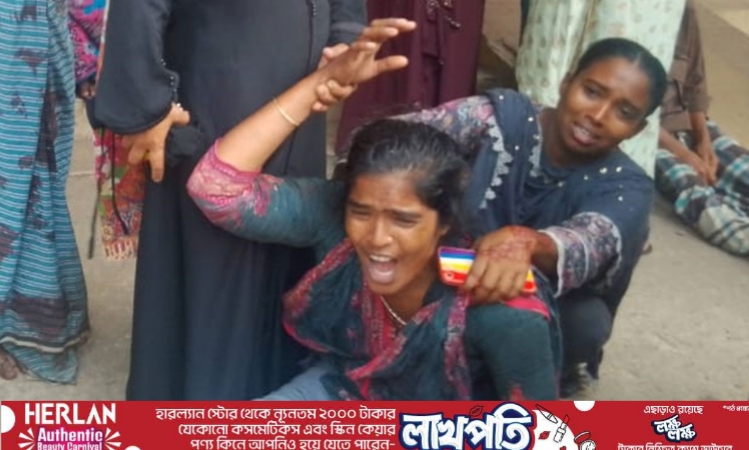 মুন্সীগঞ্জ দুই গ্রুপের সংঘর্ষ, নিহত ১