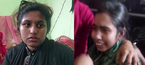 তন্বীর প্রেমে পড়ে ঢাকার সুবর্ণা মোংলায়