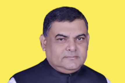 গোপালগঞ্জ সদর উপজেলা চেয়ারম্যান প্রার্থী রফিকুল ইসলাম মিটু