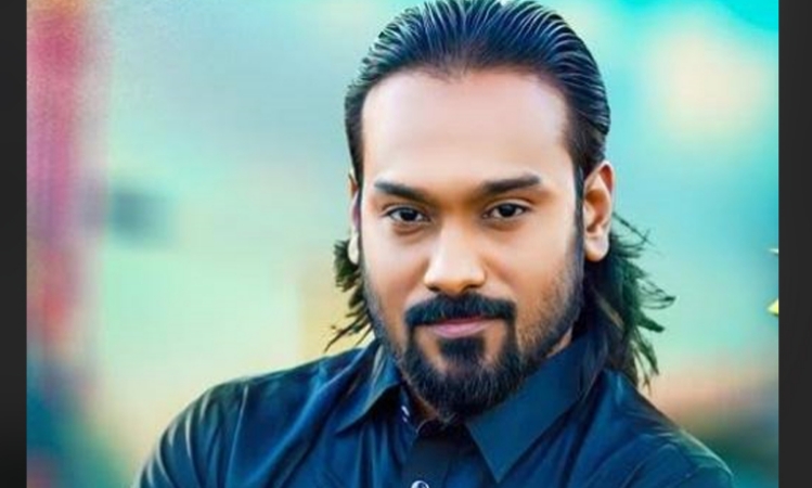 সড়ক দুর্ঘটনায় সঙ্গীত শিল্পী ‘পাগলা হাসান’সহ নিহত ২