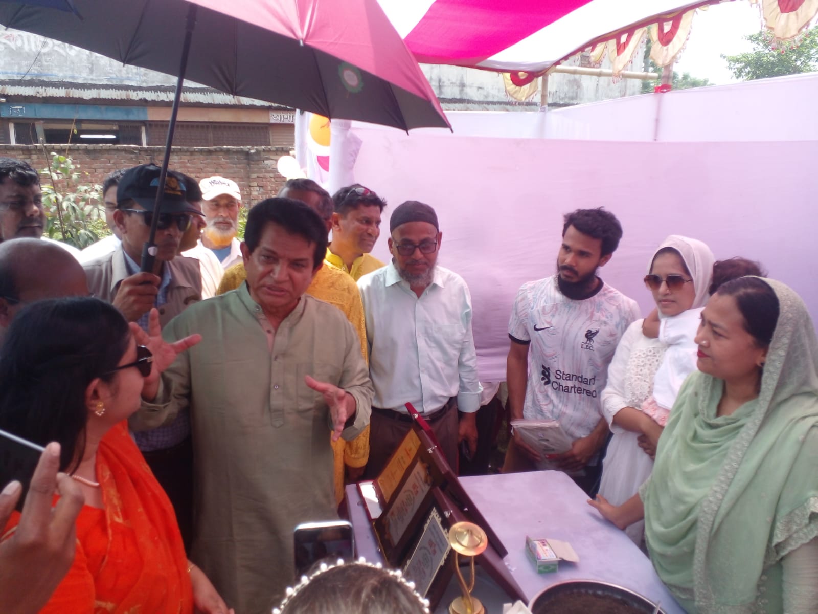 শিক্ষাক্ষেত্রে জবাবদিহিতার অভাবে বেকারত্বের হার বাড়ছে: এ.কে. আজাদ