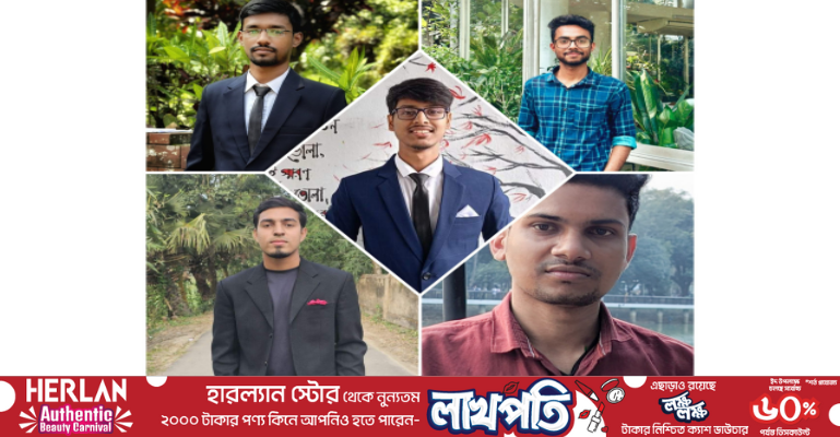 ঈদ নিয়ে তরুণ সাংবাদিকদের ভাবনা