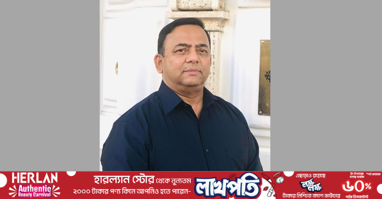 প্রমাণ করতে পারলে সম্পত্তি লিখে দেয়ার চ্যালেঞ্জ ছুড়ে দিয়েছেন বেনজীর আহমেদ