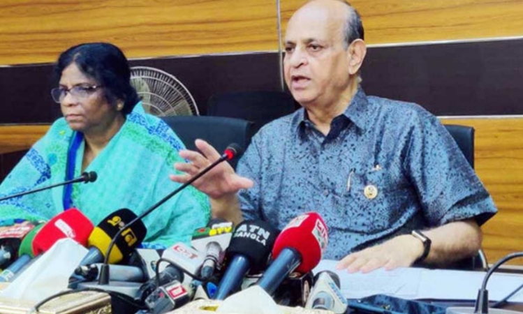 দেশের হাসপাতালগুলো প্রস্তুত রাখার নির্দেশ স্বাস্থ্যমন্ত্রীর