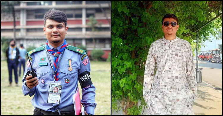 ঢাবির সুইমিংপুলে গোসল করতে নেমে শিক্ষার্থীর মৃত্যু