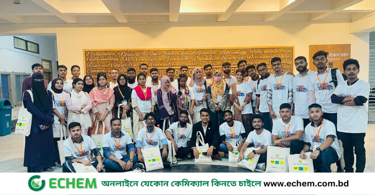 সাত কলেজের শিক্ষার্থীদের নিয়ে সেভ'র দিনব্যাপী কর্মশালা অনুষ্ঠিত