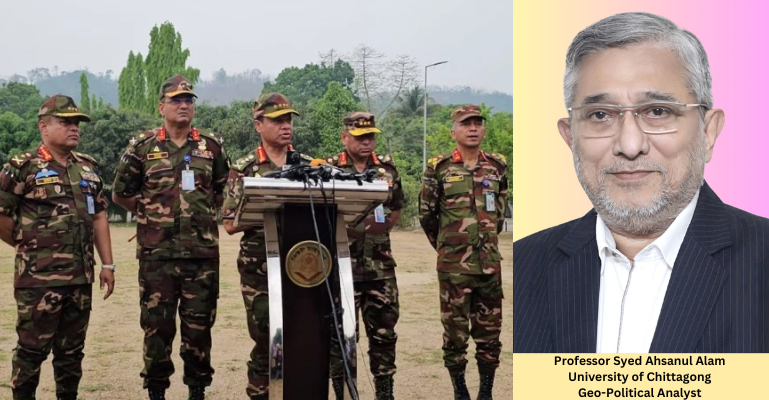 KNF'S armed operation in CHT Bangladesh: an overview