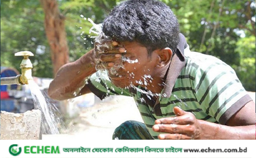 ফের তীব্র হতে পারে তাপপ্রবাহ, মৌসুমের সর্বোচ্চ তাপমাত্রা