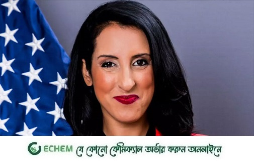 গাজানীতির প্রতিবাদে মার্কিন পররাষ্ট্র মুখপাত্রের পদত্যাগ