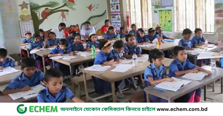 প্রাথমিক বিদ্যালয়ও খুলছে কাল, বন্ধ থাকবে প্রাক-প্রাথমিক