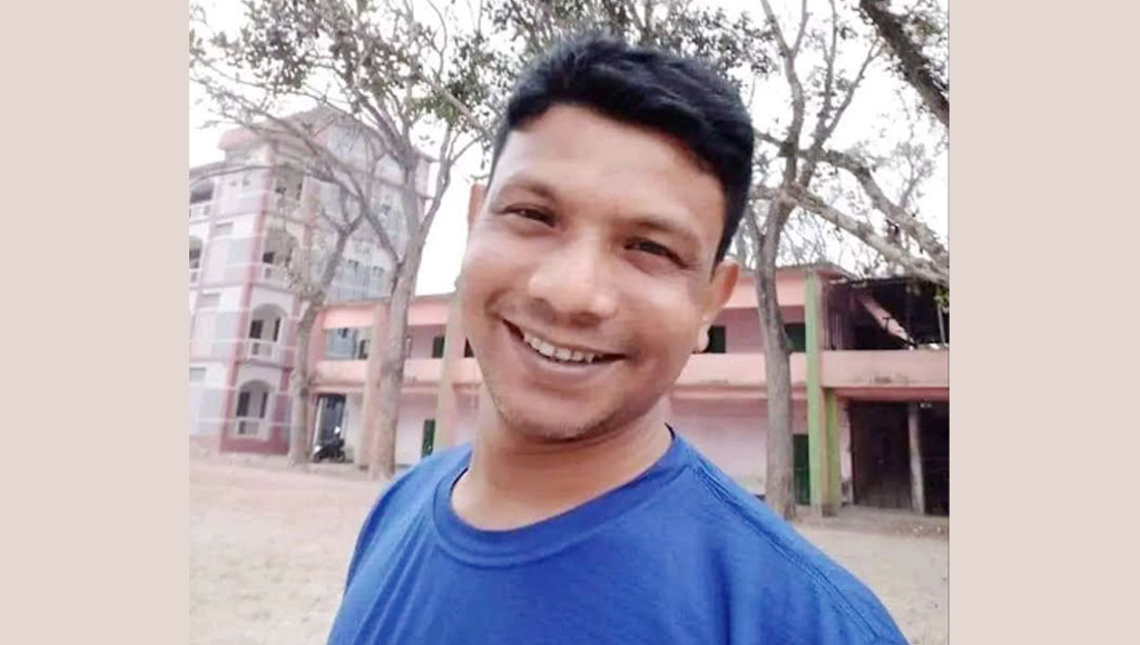 যশোরে গরমে অসুস্থ হয়ে স্কুলশিক্ষকের মৃত্যু