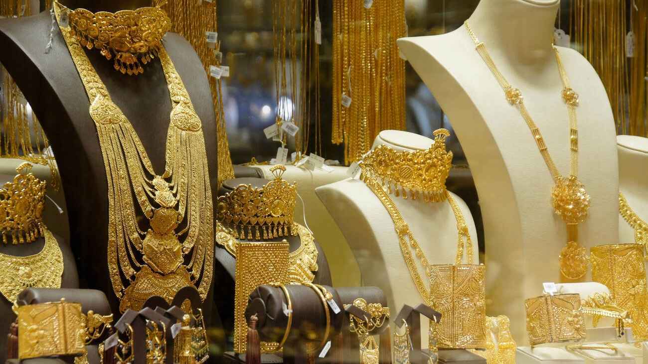 পঞ্চম দফায় কমল স্বর্ণের দাম