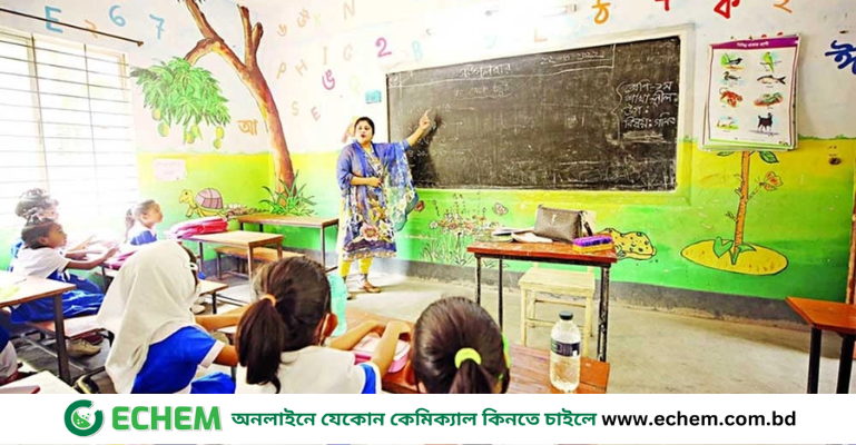 দেশের সব প্রাথমিক বিদ্যালয় ২ মে পর্যন্ত বন্ধ ঘোষণা