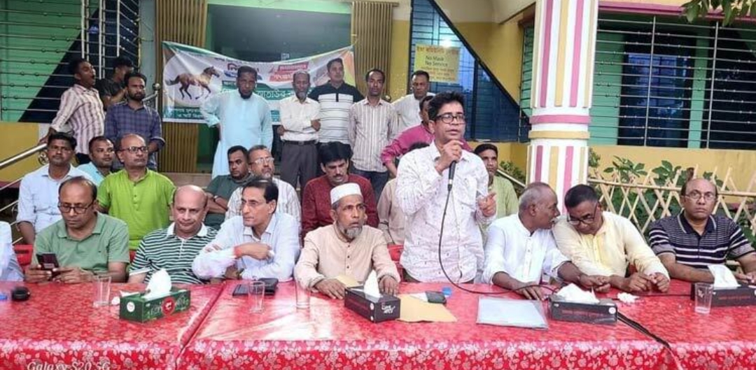 ৭ জানুয়ারি রুহেলকে জয়ী করার জন্য অনেক অপকর্ম করেছি: মিরসরাই আওয়ামী লীগ নেতা