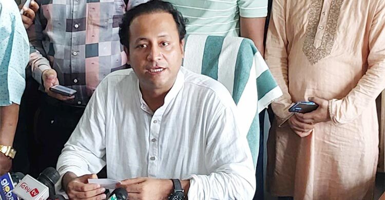 প্রয়োজনে শুক্রবারও ক্লাস-পরীক্ষার ইঙ্গিত শিক্ষামন্ত্রীর