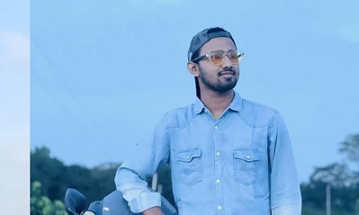 নরসিংদী ভেটেরিনারি স্টুডেন্ট’স এসোসিয়েশনের নেতৃত্বে নোমান-সাদেক