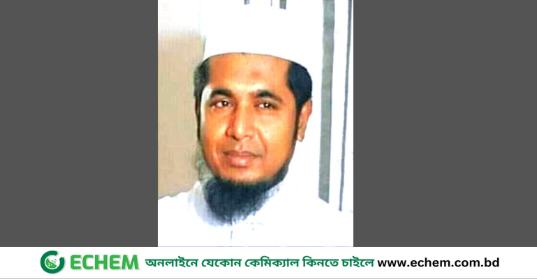 সালথায় উপজেলা নির্বাচনে বিনা প্রতিদ্বন্দ্বিতায় ওয়াহিদুজ্জামানকে নির্বাচিত ঘোষণা