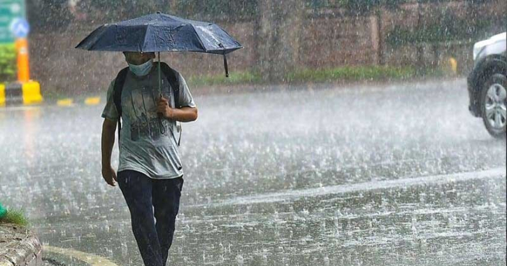 অবশেষে লক্ষ্মীপুরে বৃষ্টি