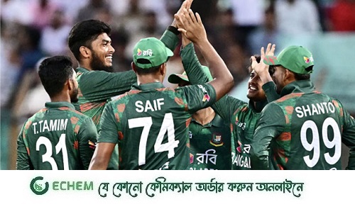 জিম্বাবুয়েকে উড়িয়ে শুরু: জয়ের লক্ষ্যে আজ মাঠে বাংলাদেশ