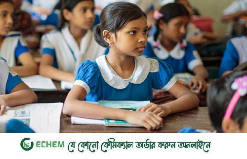 নির্দেশনা মেনে আজ সারাদেশে খুলল শিক্ষাপ্রতিষ্ঠান