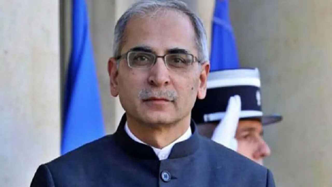 ভারতের পররাষ্ট্রস‌চিব ঢাকায় আসছেন বুধবার