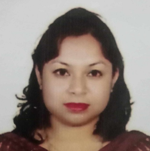 কুবির শেখ হাসিনা হলের নতুন প্রাধ্যক্ষ অধ্যাপক মেহের নিগার