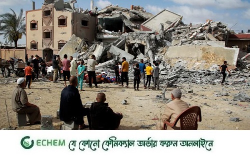 হামাসের অনুমোদিত গাজা যুদ্ধবিরতি, চূড়ান্ত পর্যায়ে স্থায়ী যুদ্ধ বন্ধ