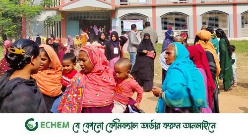 প্রথম ধাপে ১৩৯ উপজেলায় ভোটগ্রহণ, চলবে ৪টা পর্যন্ত
