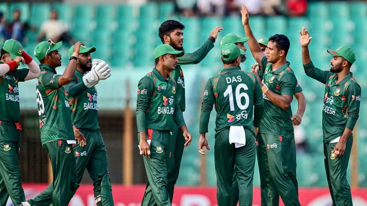 শেষ দুই ম্যাচের দল ঘোষণা