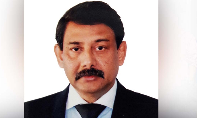 সচিব হলেন মুস্তাকীম বিল্লাহ ফারুকী