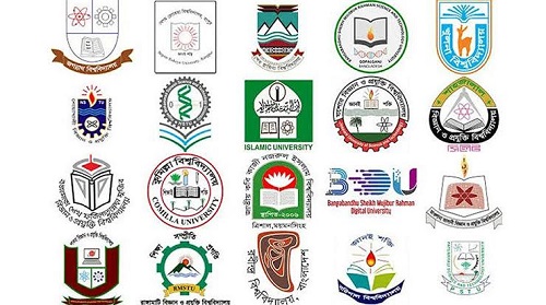 শুক্রবার জিএসটি'র " সি"ইউনিটের পরীক্ষা