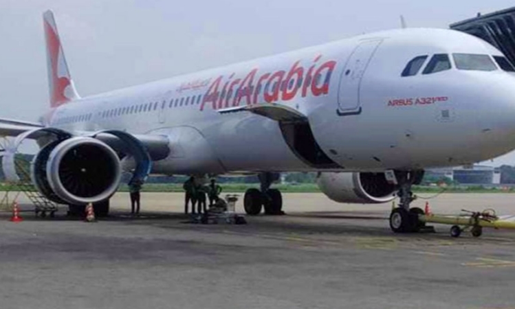 চট্টগ্রামে বিমানের জরুরি অবতরণ, প্রাণে বাঁচলেন ১৯১ যাত্রী