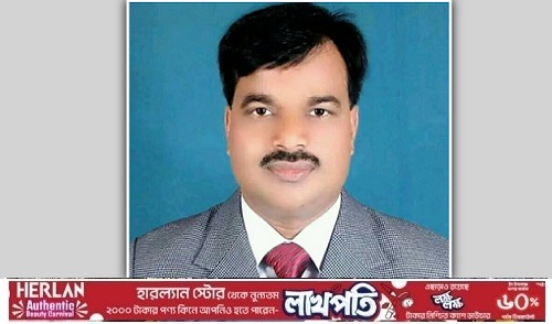 নড়াইলে আ'লীগ নেতাকে গুলি করে হত্যা, গুলিবিদ্ধ ২