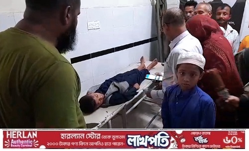 ফরিদপুরে ভাঙ্গায় পৃথক সড়ক দুর্ঘটনায় বাবা-ছেলে সহ নিহত ৪