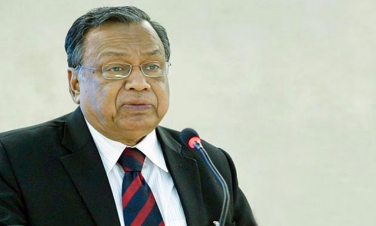 ‘হিসাব ব্যবস্থায় সংস্কার চান অর্থমন্ত্রী’