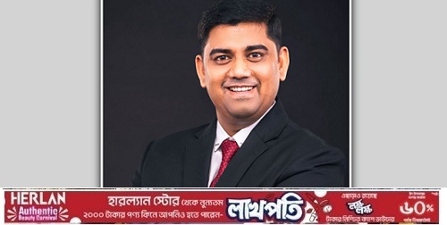 বিজিএপিএমইএর সভাপতি হচ্ছেন মো. শাহরিয়ার