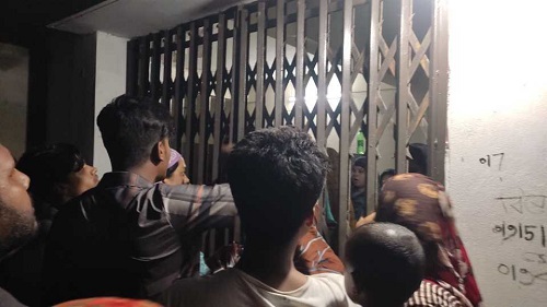 স্থানীয়দের সঙ্গে ইবি শিক্ষার্থীদের মারামারি, আহত ৬