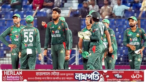 বাংলাদেশ বিশ্বকাপ দল ঘোষণা, রয়েছে চমক