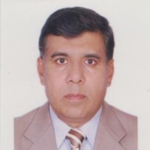 যবিপ্রবি'র পিইএসএস বিভাগের নতুন চেয়ারম্যান ড. নাসিম রেজা