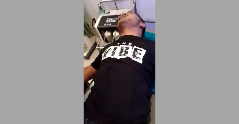 গবিতে শিক্ষার্থীদের মধ্যে হাতাহাতি, শিক্ষক-শিক্ষার্থীর পাল্টাপাল্টি অভিযোগ