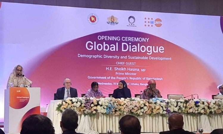 ‘বিএনপি ক্ষমতায় এসে সব কমিউনিটি ক্লিনিক বন্ধ করে দেয়’