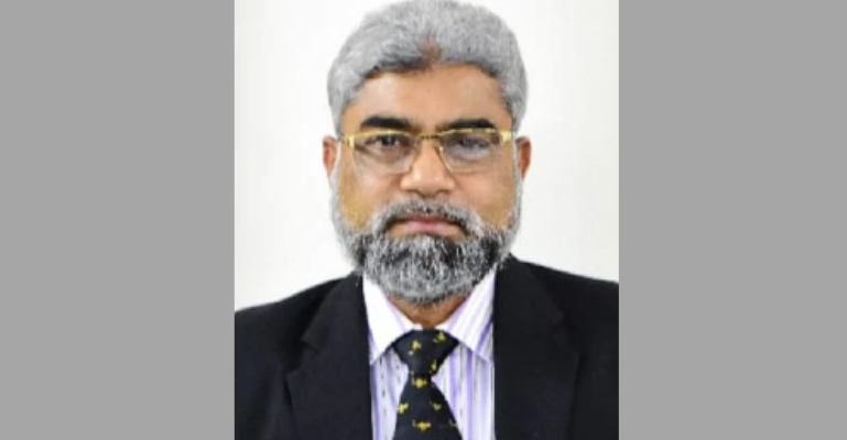 মাদকের নতুন ডিজি মোস্তাফিজুর রহমান