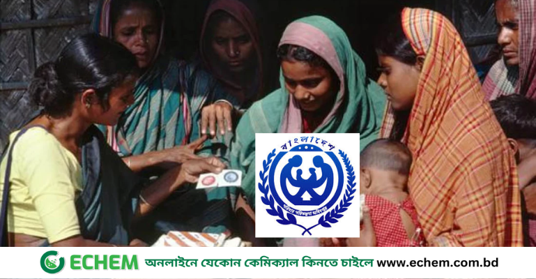 প্রত্যন্ত অঞ্চলে মাঠকর্মীদের প্রচেষ্টায় পরিবার পরিকল্পনায় সাফল্য