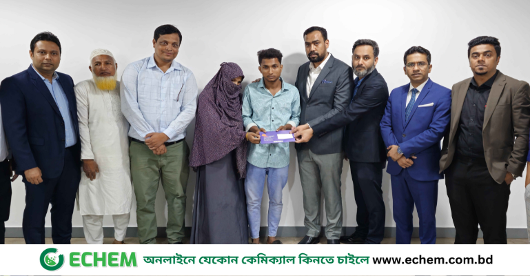 দেশে প্রথম বারের মতো টেলকো বীমা দাবি নিষ্পত্তি করলো বাংলালিংক ও গার্ডিয়ান