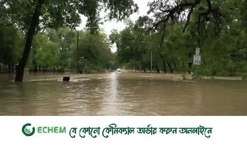 টেক্সাসে প্রবল বর্ষণ, ৪ জনের মৃত্যু ও ১০ লাখ গ্রাহক বিদ্যুৎ বিচ্ছিন্ন