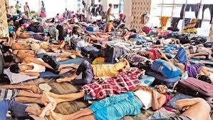 মালয়েশিয়ায় প্রতারিত শ্রমিকরা পাচ্ছেন আড়াই কোটি টাকা