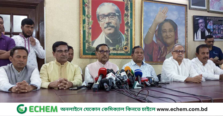 পৃথিবীর কোন দেশের সেন্ট্রাল ব্যাংকে অবাধে ঢুকতে পারে, প্রশ্ন কাদেরের